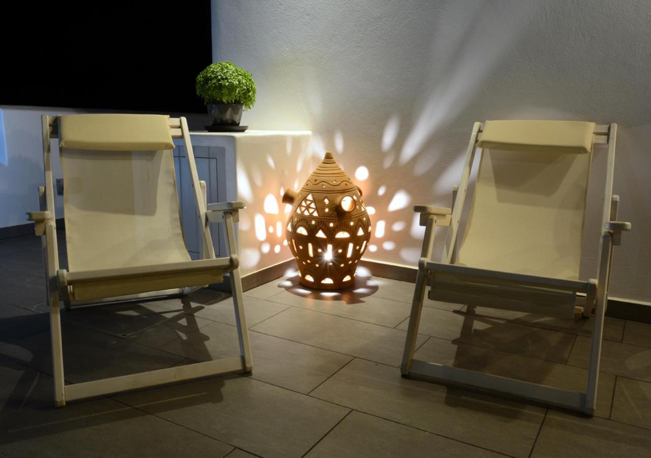 Seashell Mandrakia Sea View Villa Екстериор снимка